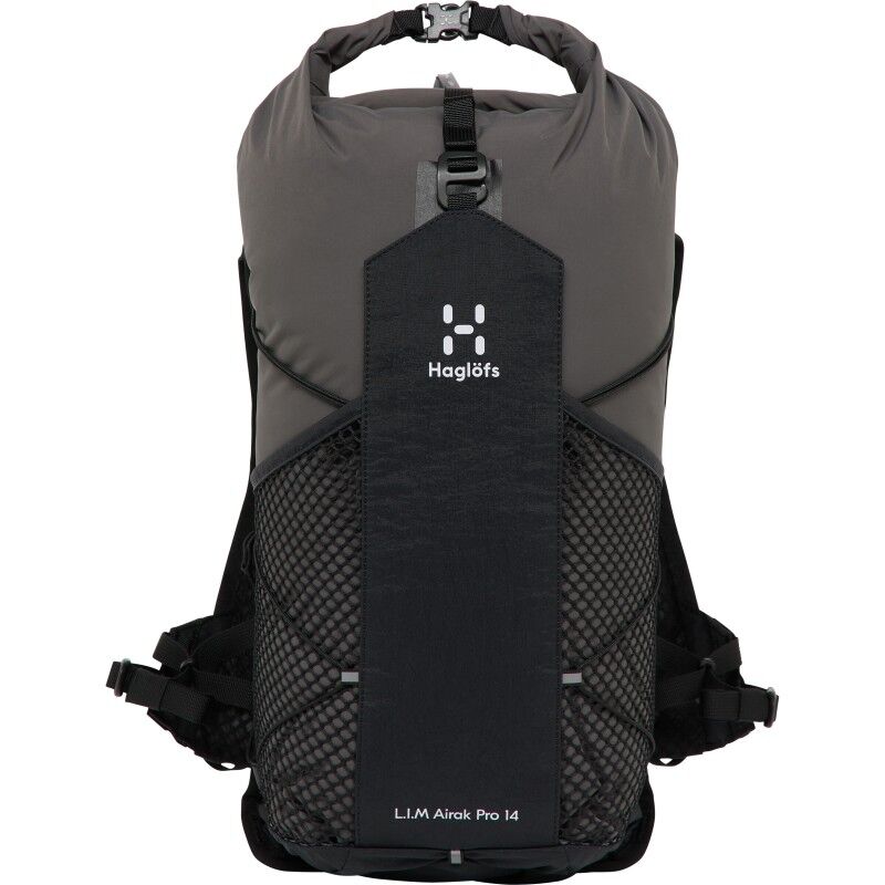 L.I.M Airak Pro 14 - Sac trail