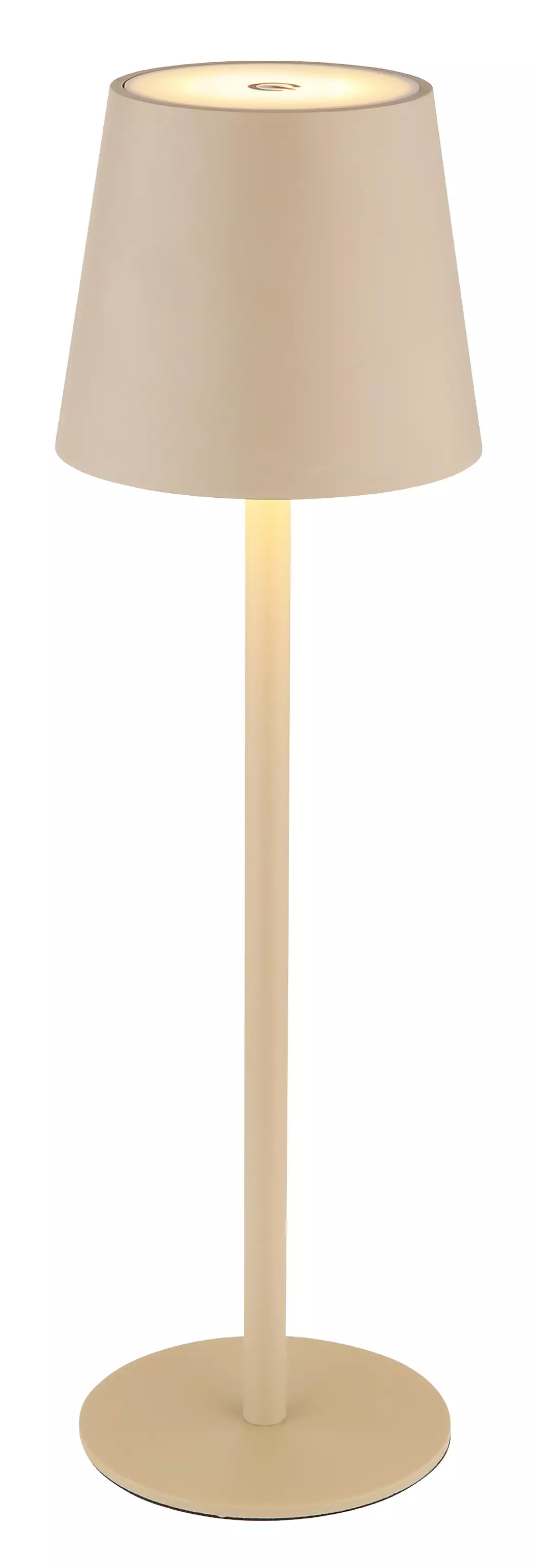 LED-Tischleuchte Vannie