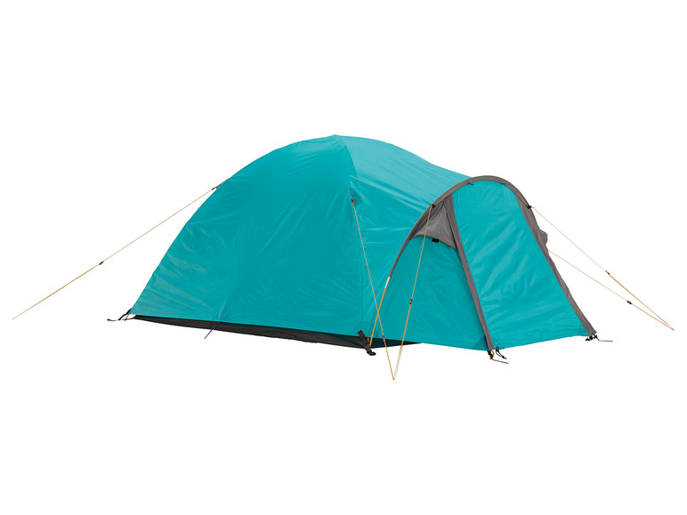 3 persoons koepeltent