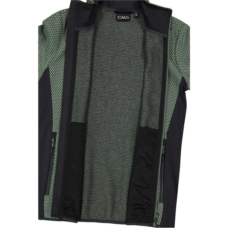 CMP Damen Jacke