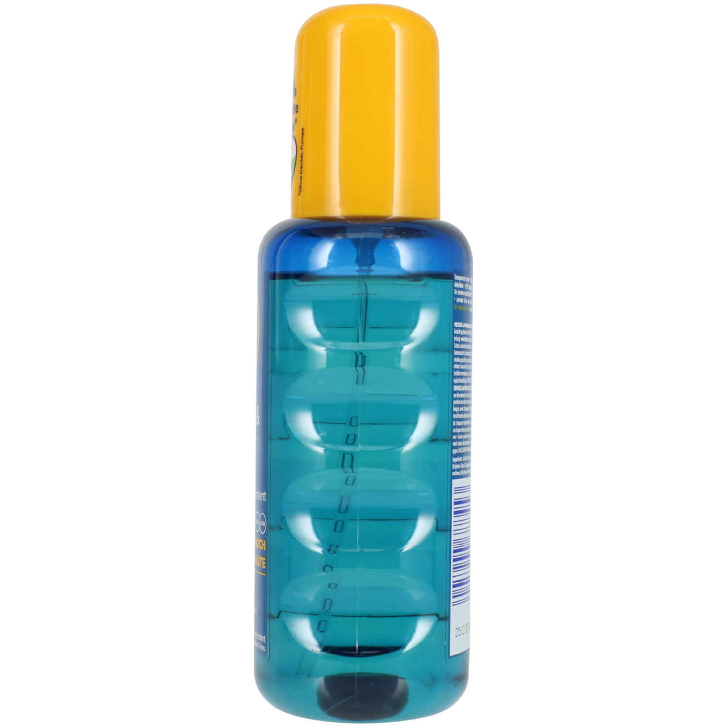 Nivea Protect & Dry Touch Sonnenspray LSF 30