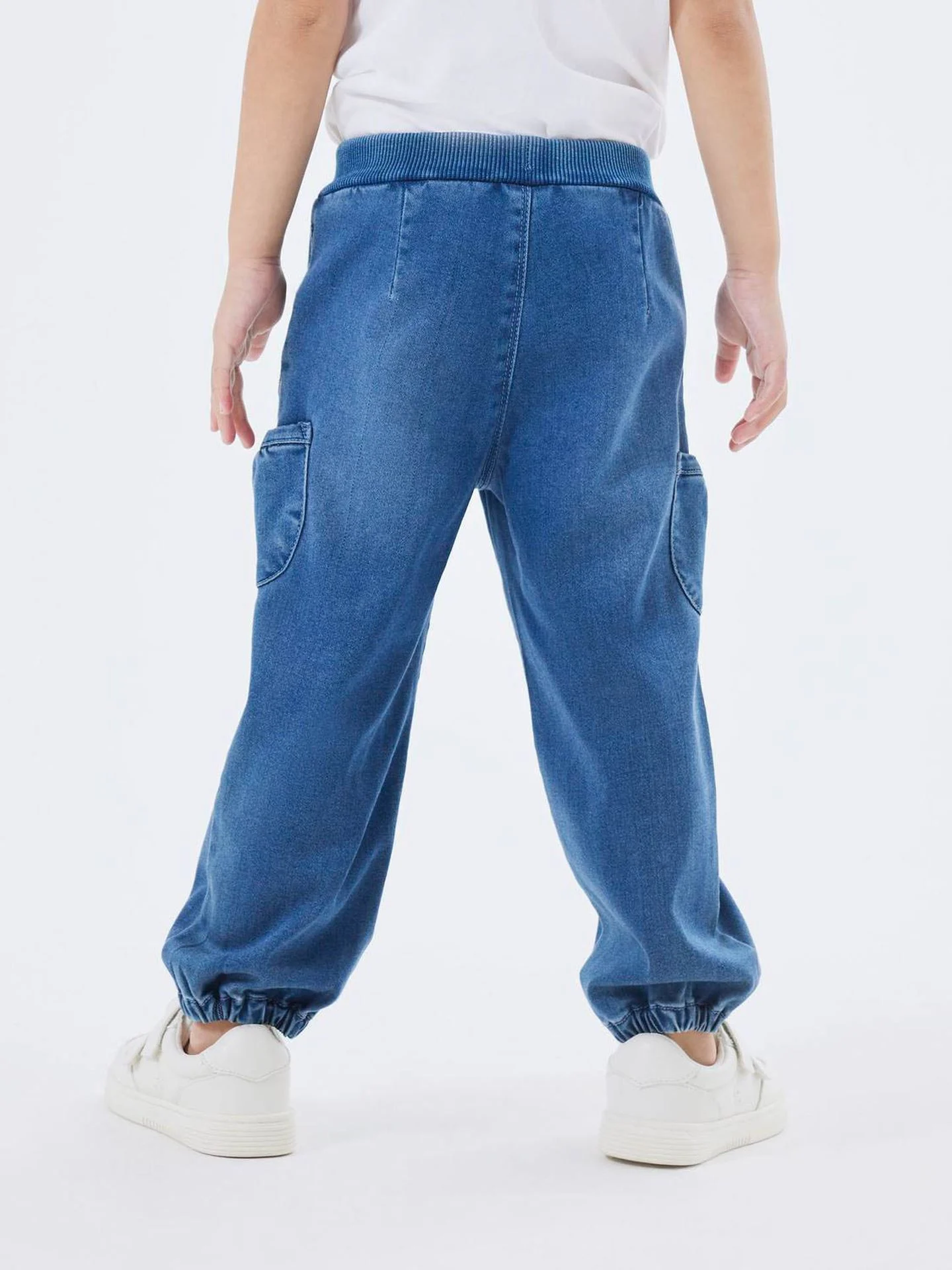 Bella Reg R Jeans