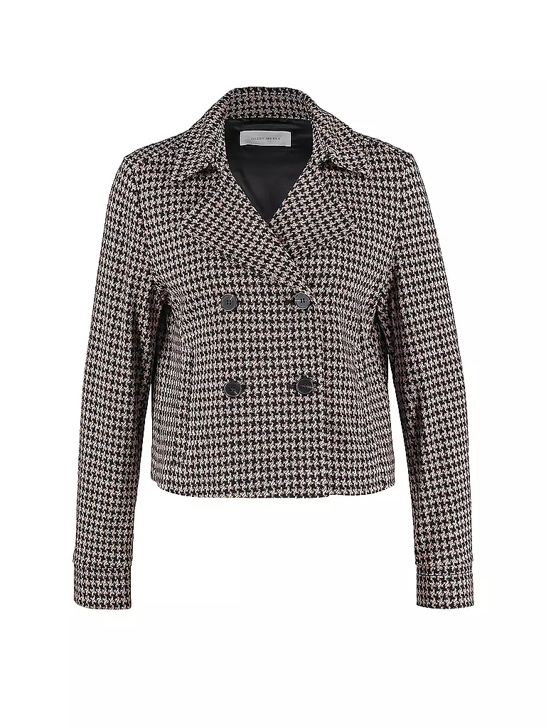 GERRY WEBER Blazer camel