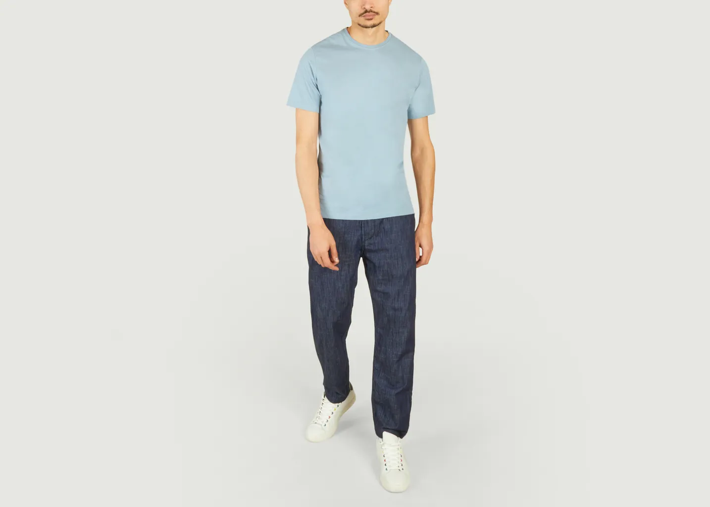 Pantalon chino militaire coupe confort Universal Works
