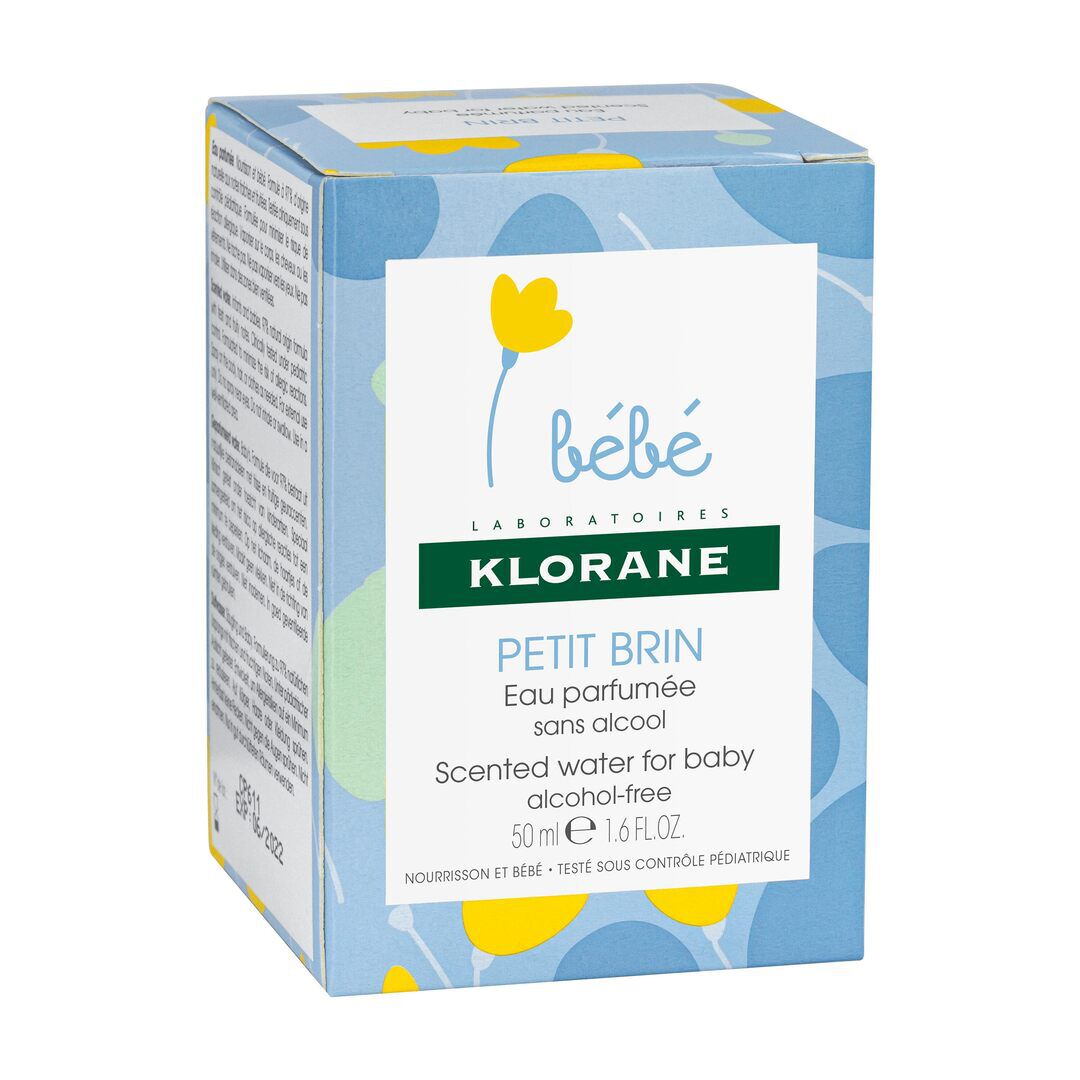 KLORANE  Água Perfumada Petit Brin - 50ml