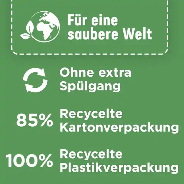 Maschinenreiniger