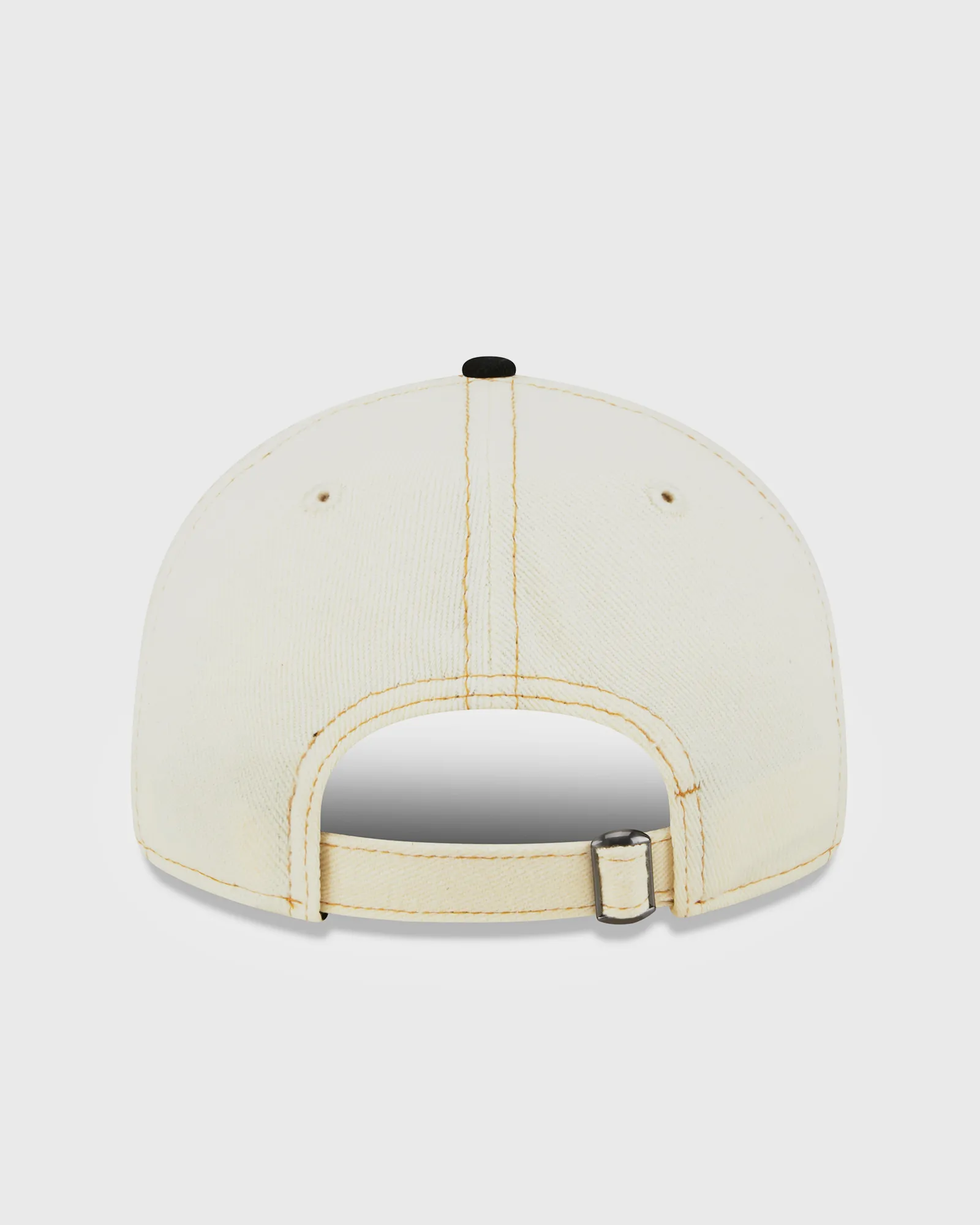 New Era New York Mets Chrome Denim Retro Crown 9FIFTY Verstellbare Cap