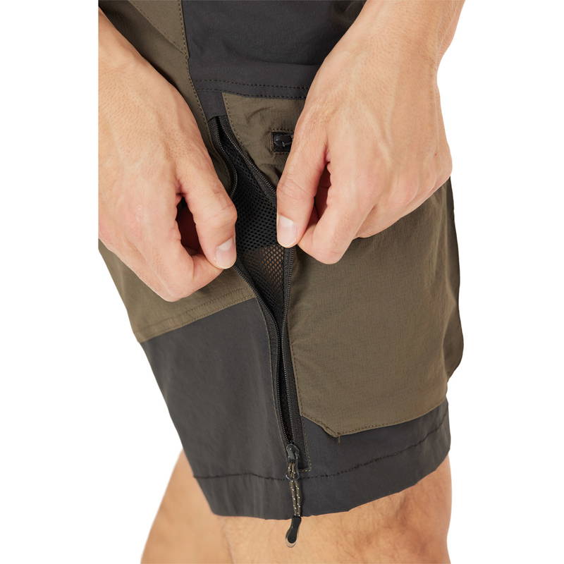 Whistler Kodiak Vandreshorts Herre