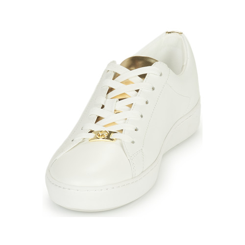 MICHAEL Michael Kors - KEATON Blanco / Oro