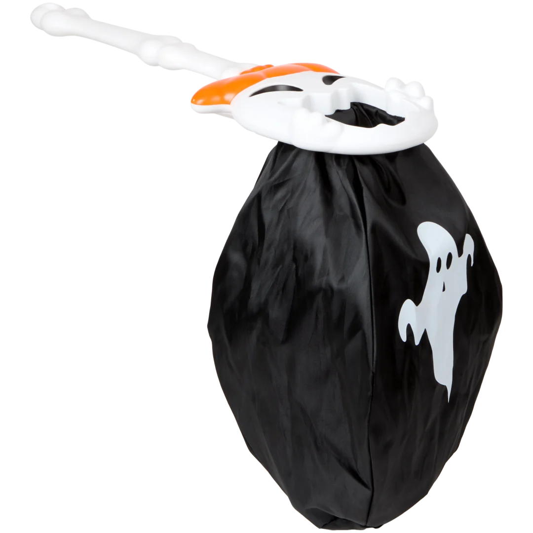 Sac de bonbons pour Halloween