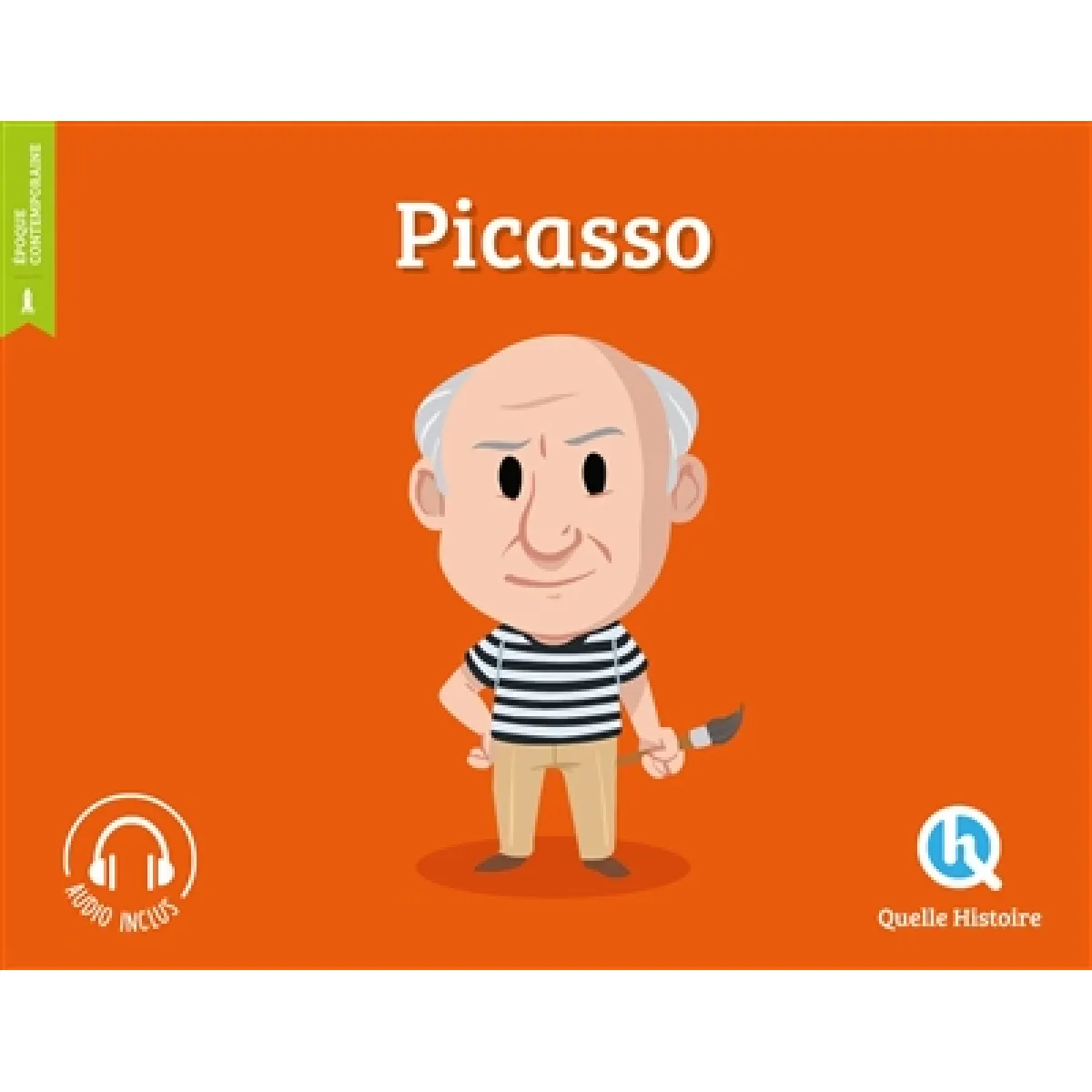 Picasso · Occasion