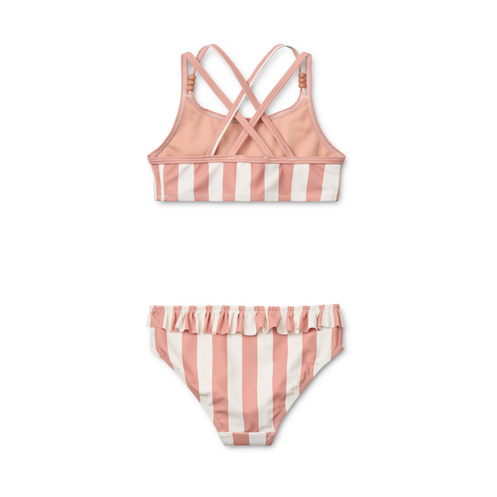 Liewood Bikini Bella Stripe