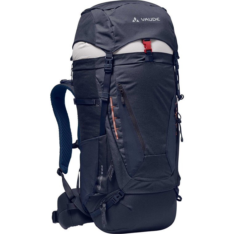 Vaude Asymmetric 42+8 Eclipse