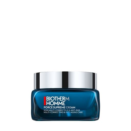 Biotherm Homme Force Supreme Cream, 50 ml
