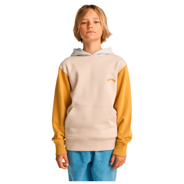 Billabong - Kid's Arch Block PO LT - Sweat à capuche