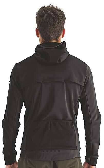 SPORTFUL - VESTE SOFTSHELL METRO SOFTSHELL M