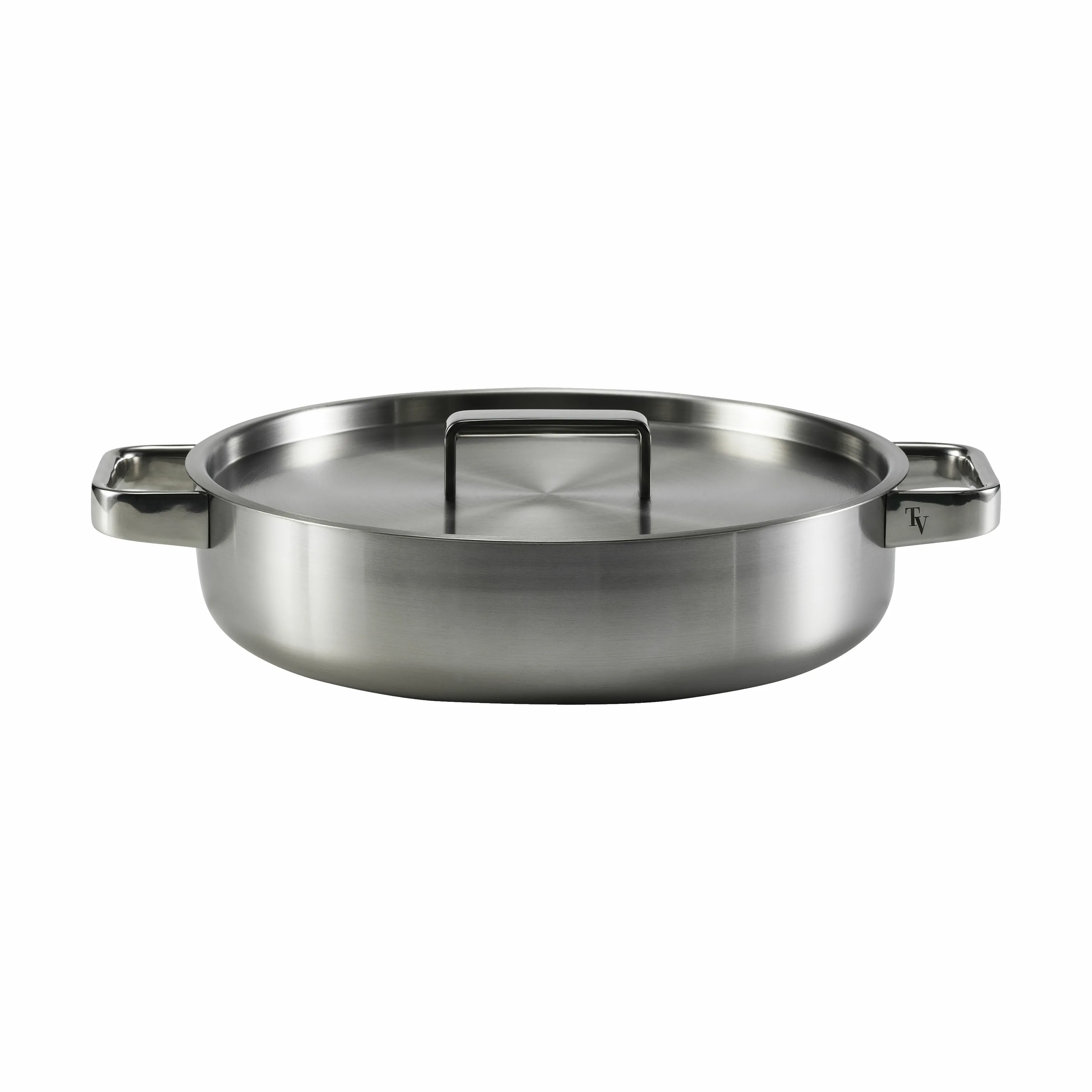 Timm Vladimir Kitchen Sautegryde
