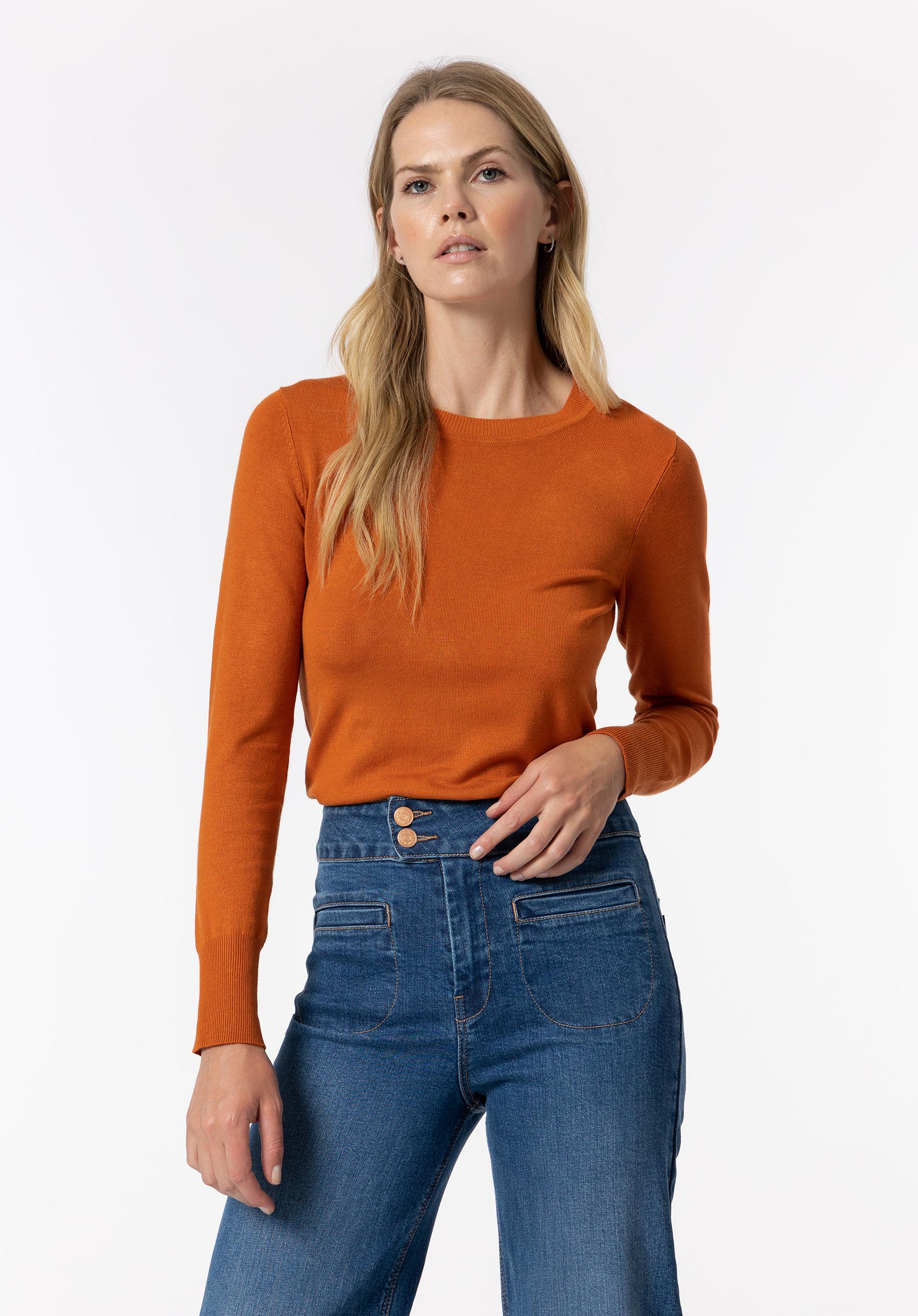Camisola Básica