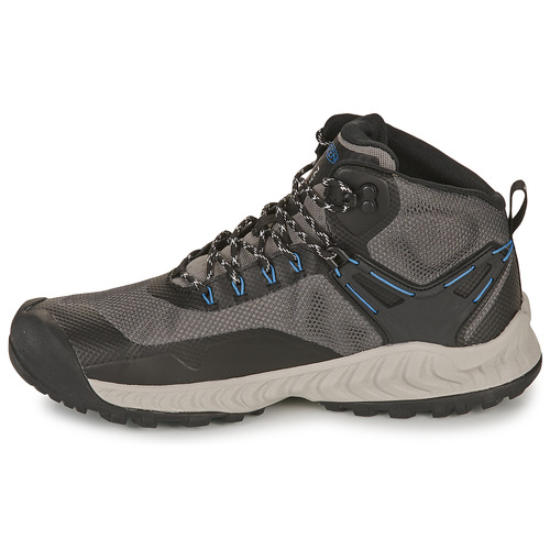 Keen - NXIS EVO MID WP Gris