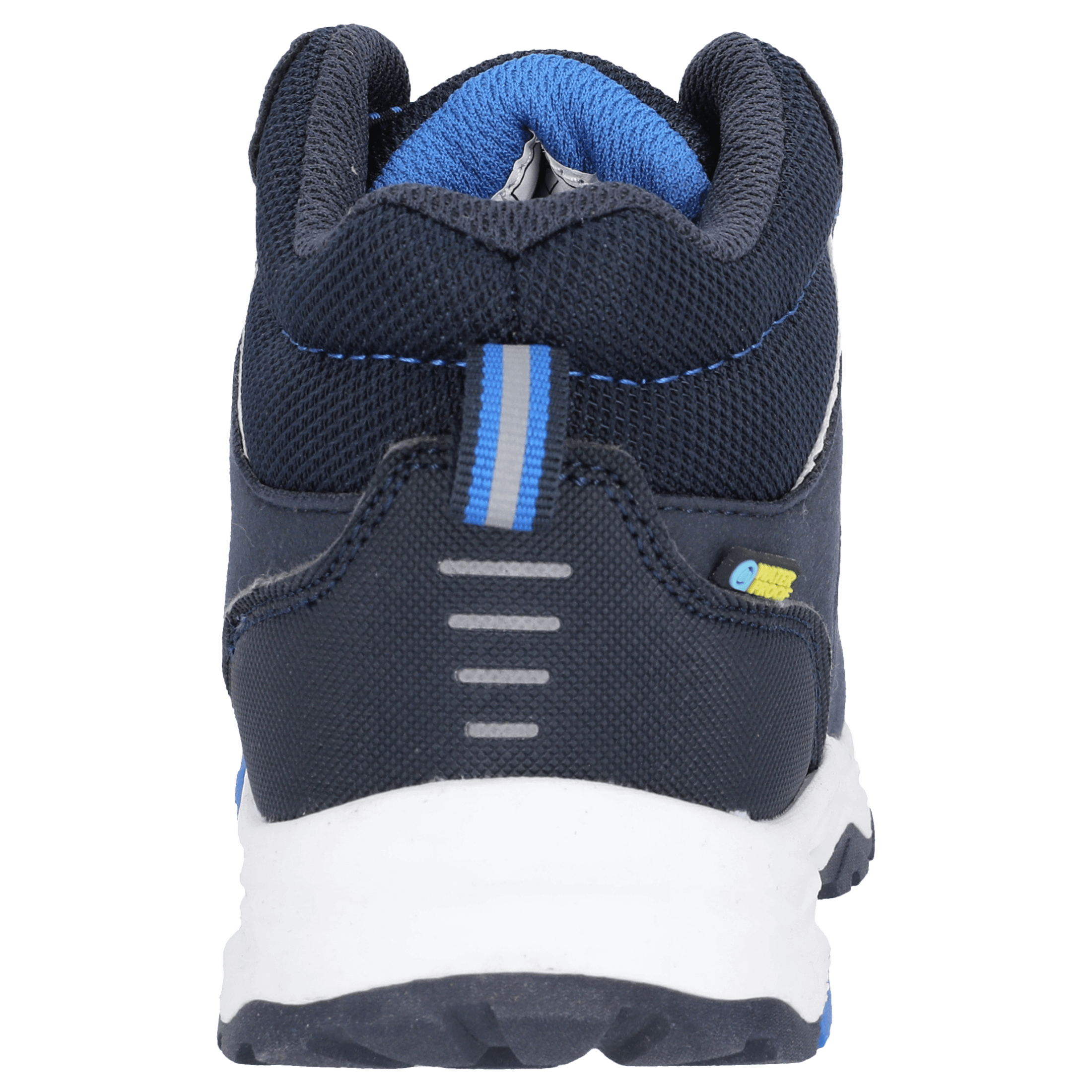 MOLS Gabeefu Kids Boot WP - Fritids og motesko