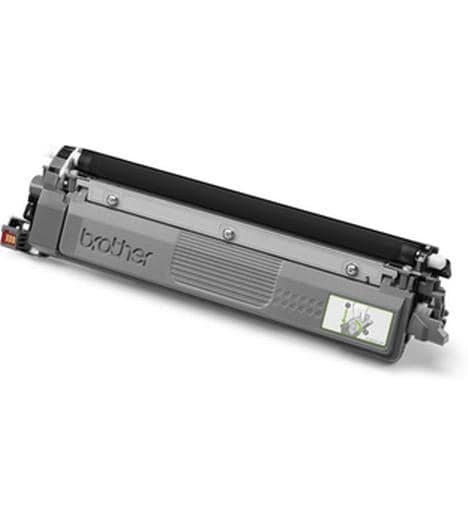 Brother Toner TN-248XLBK Black Druckerpatrone, Schwarz