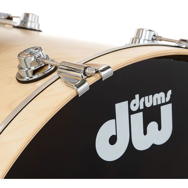 DW Satin Oil Fusion Set - Natural