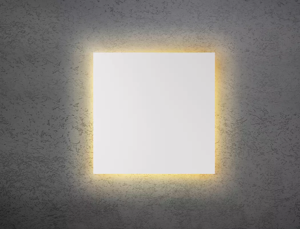 LED-Deckenleuchte Blade Q