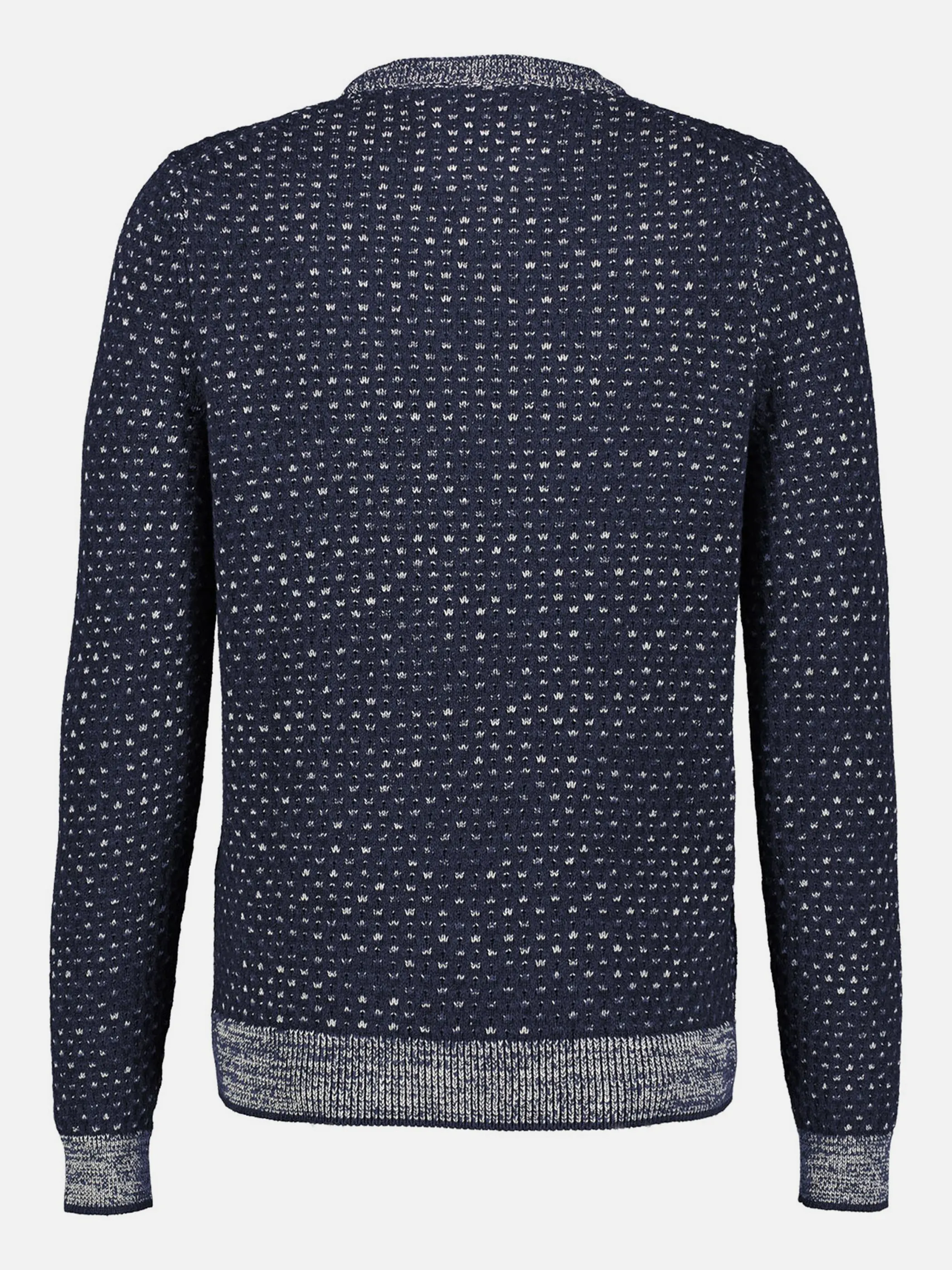 Herren Strickpullover