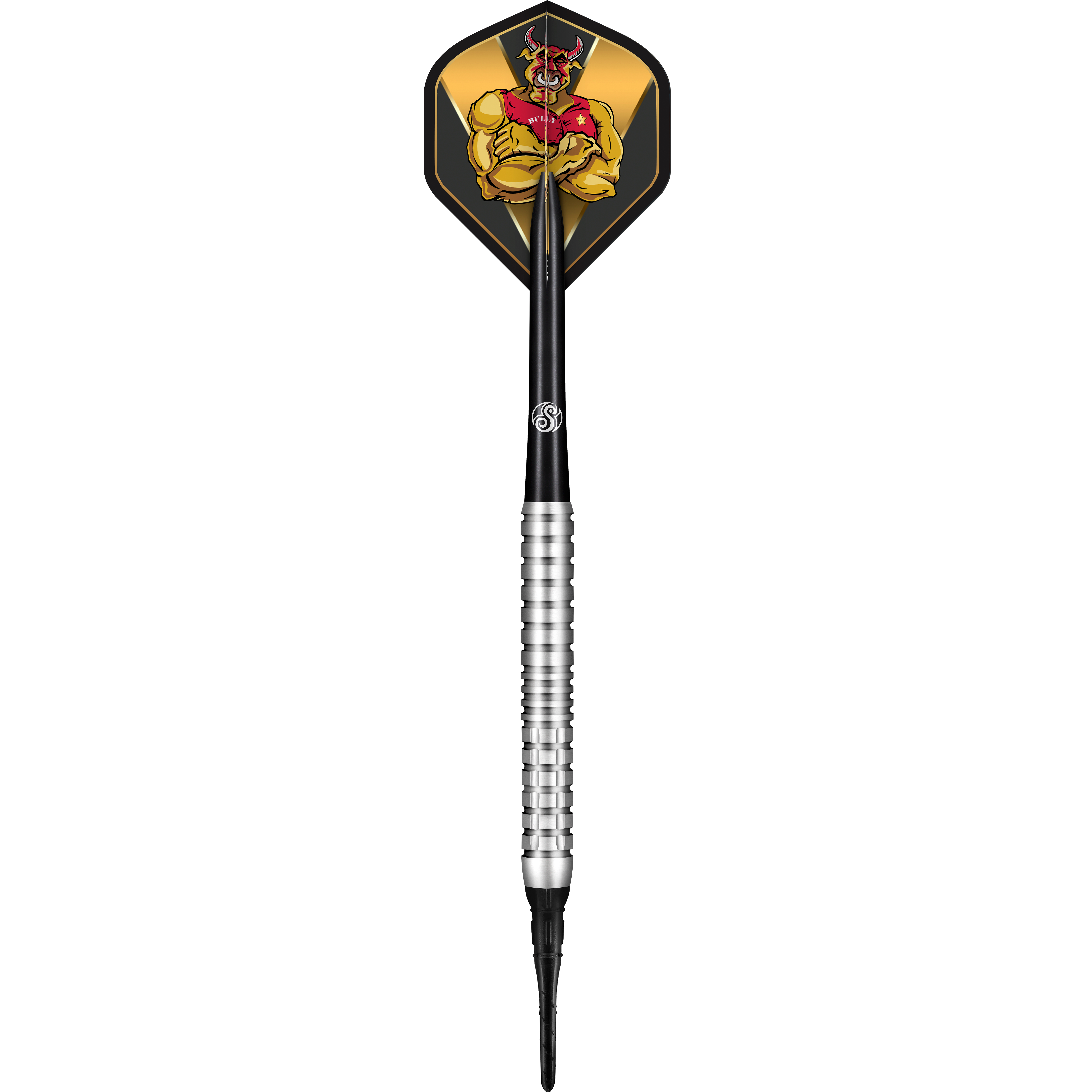 Shot - Michael Smith Precision - Softdart