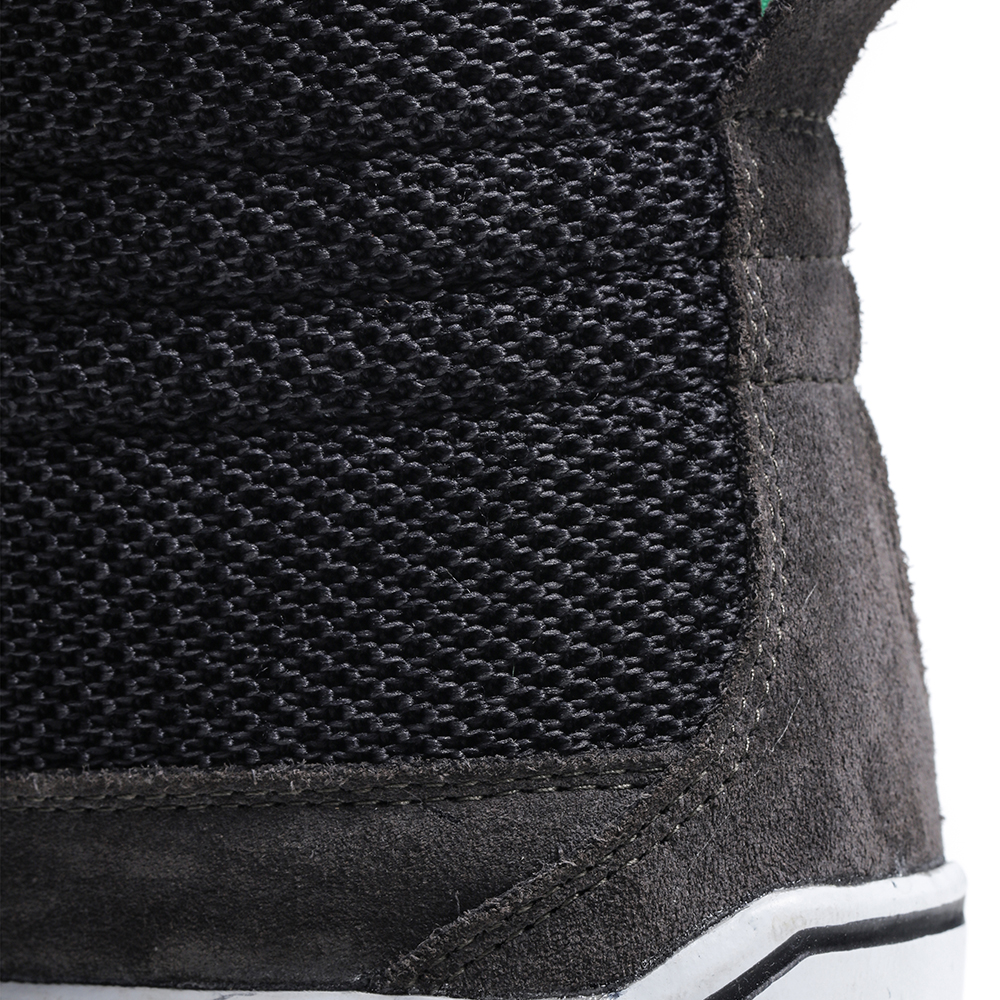 TCX - Baskets Street 3 Air Gris / Blanc