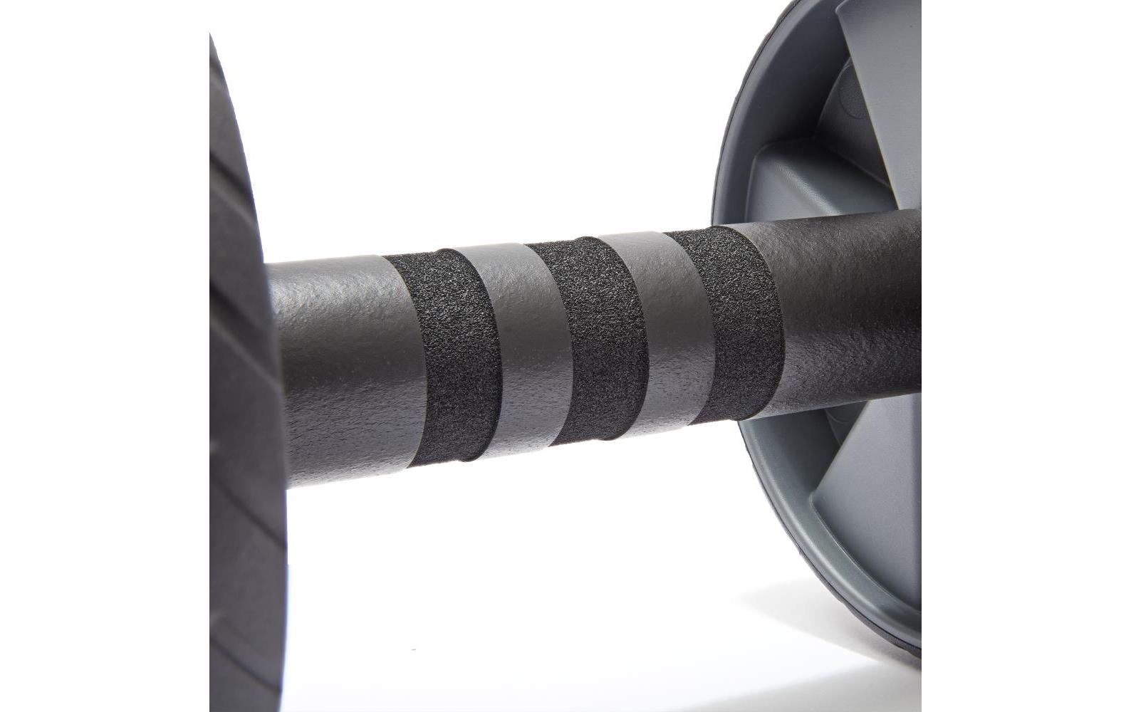 Bauchmuskeltrainer Core RollersBauch- und Rückentrainer