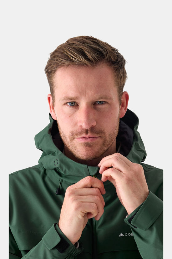 CORTAZU CORTAZU Hardshell Delta INS Jacket 7M