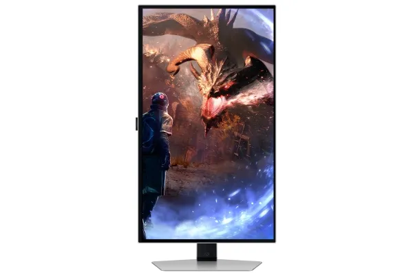 Samsung Odyssey OLED G6 S27DG602SU - OLED-monitor - 27