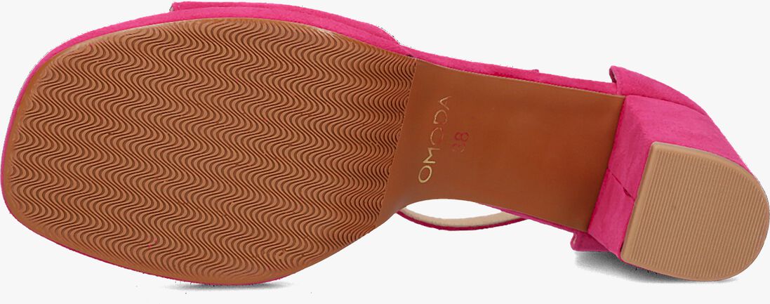 OMODA roze omoda sandalen isla 01