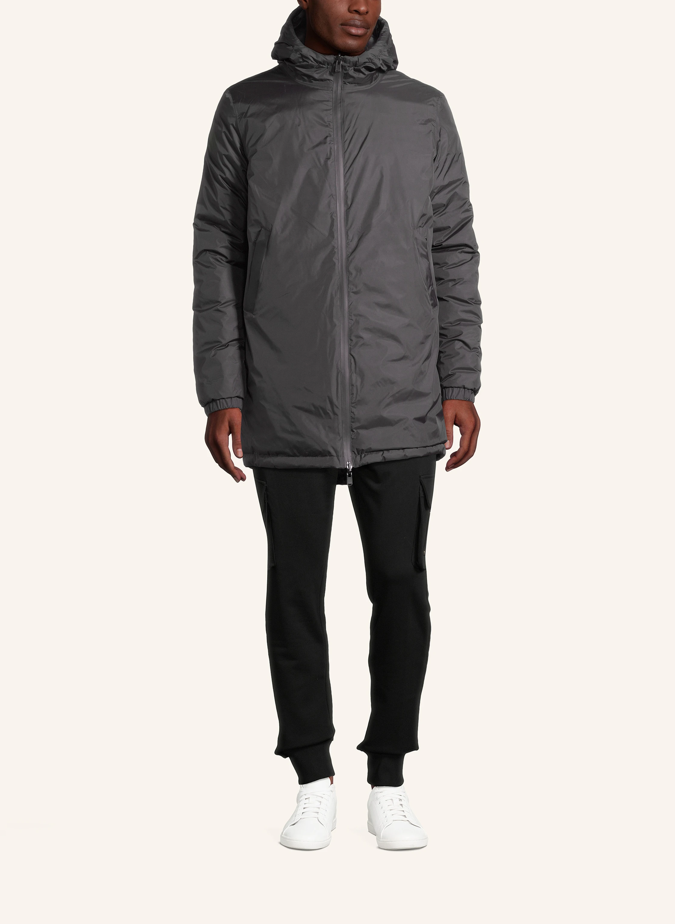 JOTT Daunenjacke AMSTERDAM 2.0 zum Wenden