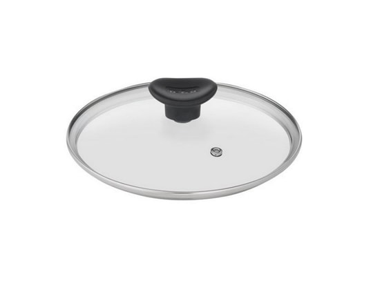 TEFAL - Casserole inox 20cm avec couvercle - e3082404