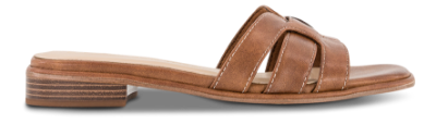 Marco Tozzi Sandal Cognac 2-27152-42