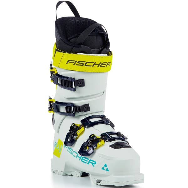 Chaussure de ski FISCHER RC4 95 LV VAC GW W