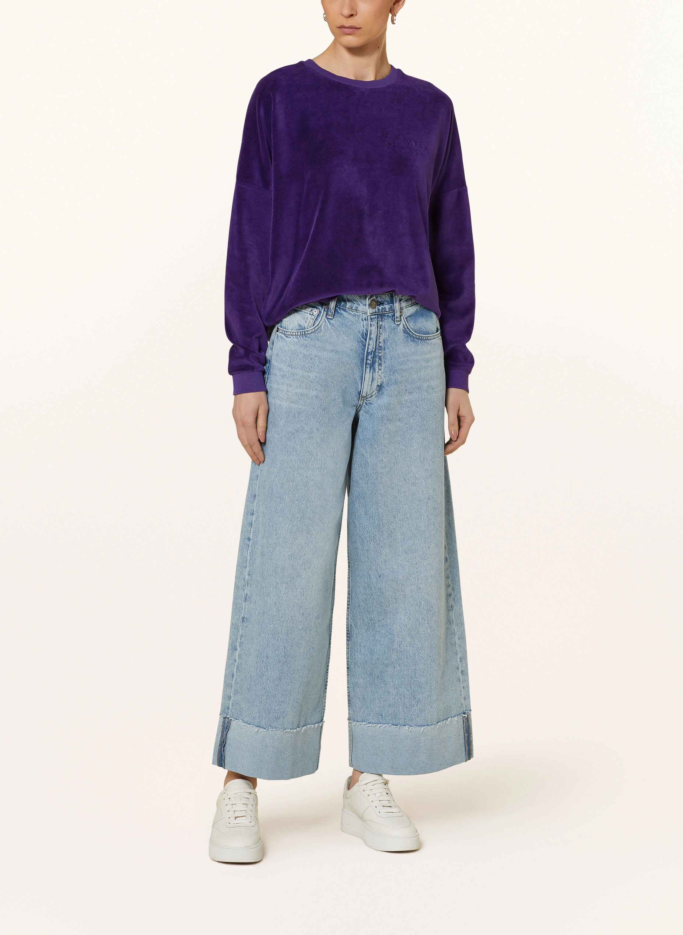 Herrlicher Sweatshirt SMILA