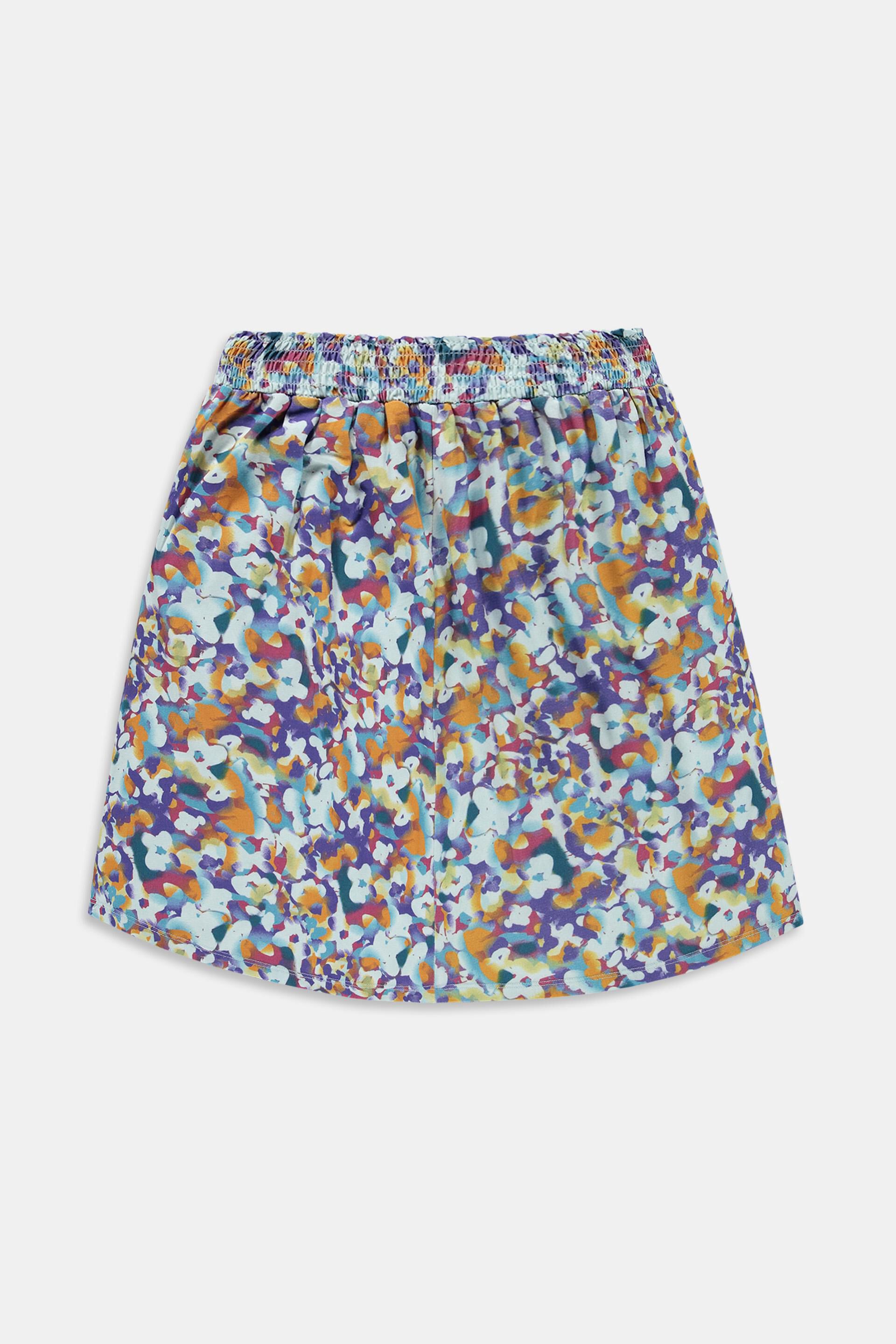 Skirts knitted