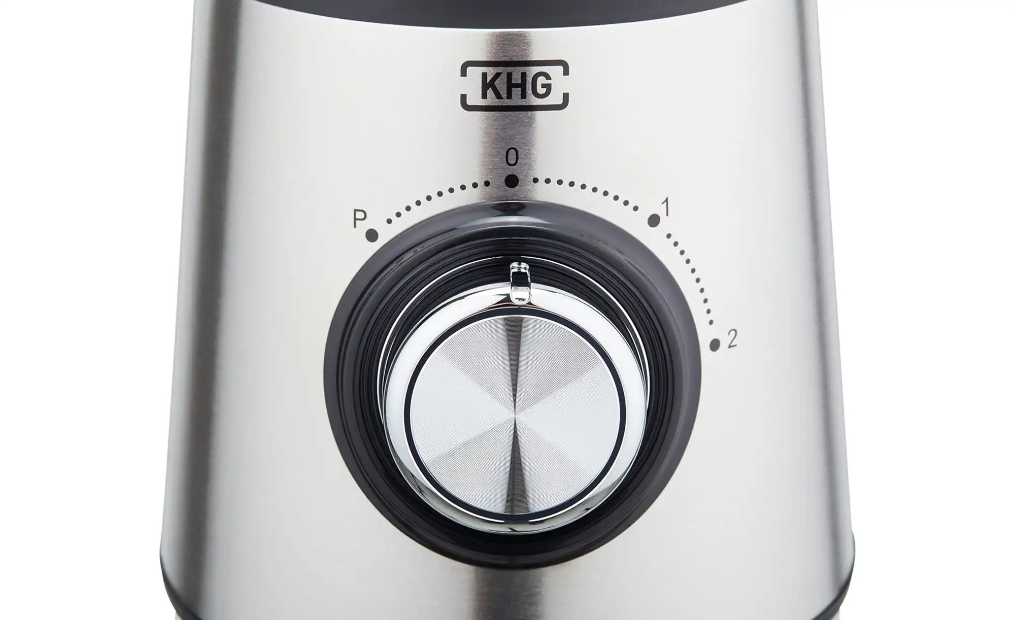 KHG Standmixer STA-502ES