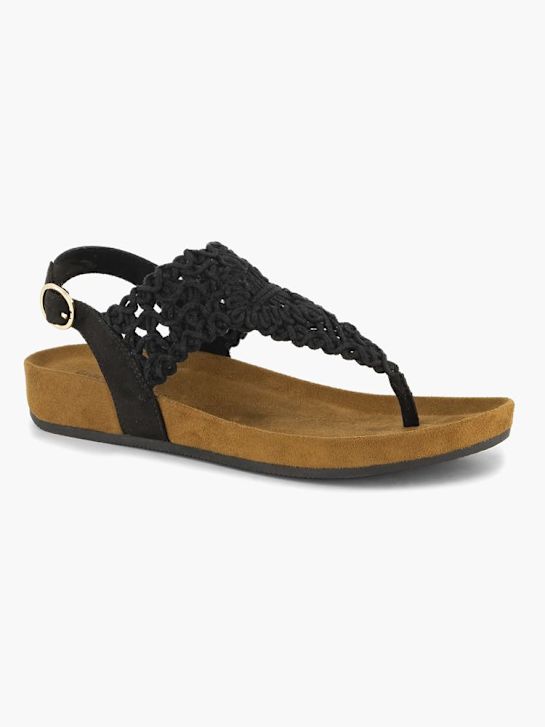Graceland Teenslipper