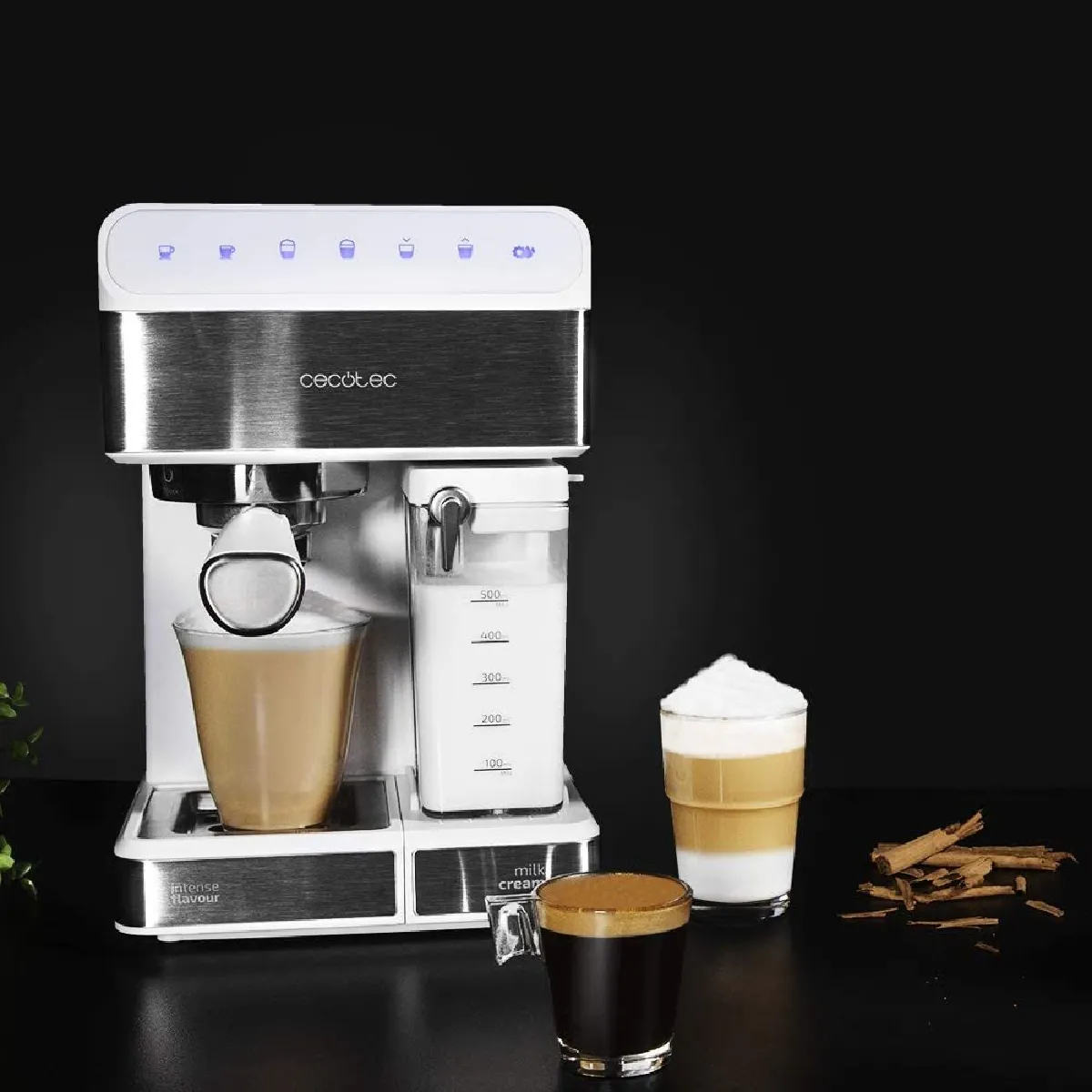 Cecotec Instant CCino 20 Touch