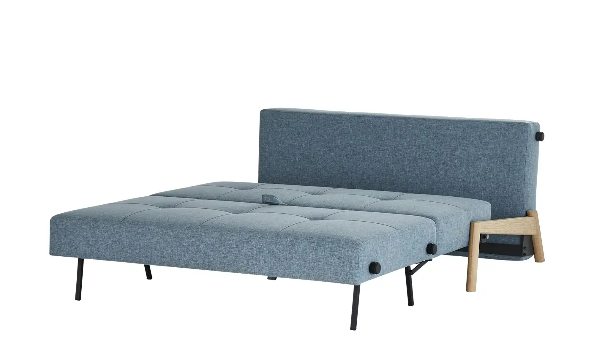 Klappsofa mit Schlaffunktion Cape