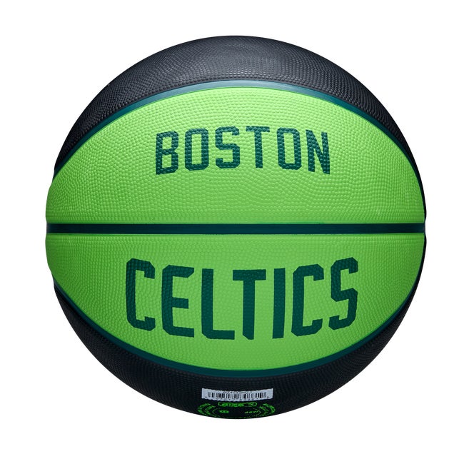 2024-2025 NBA Team City Edition Icon Basketball