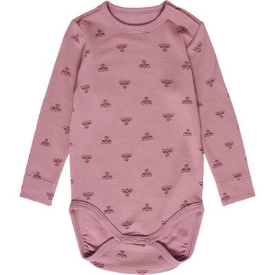 Hummel Bambo Body, Nostalgia Rose