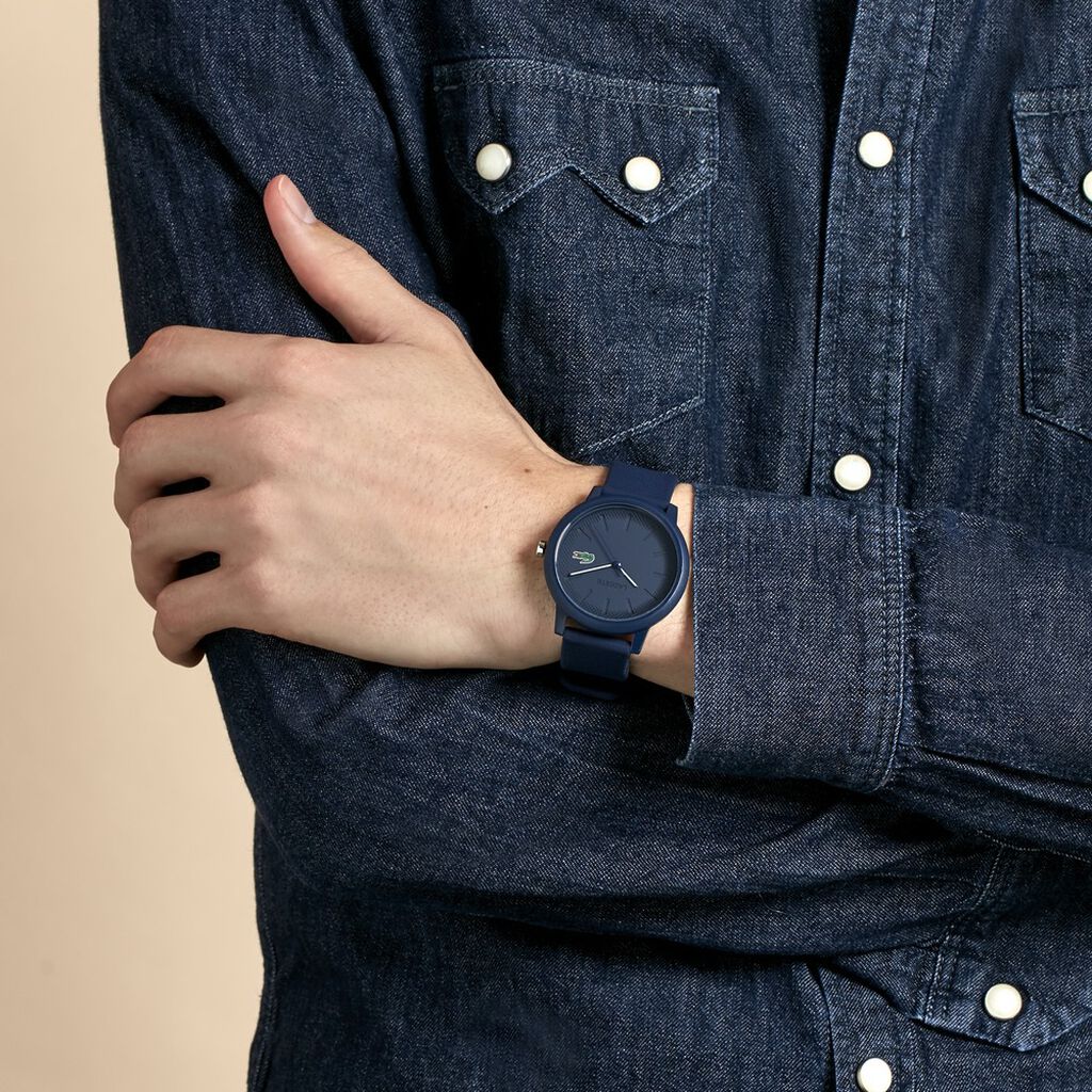 Montre Lacoste Lacoste.12.12 Bleu