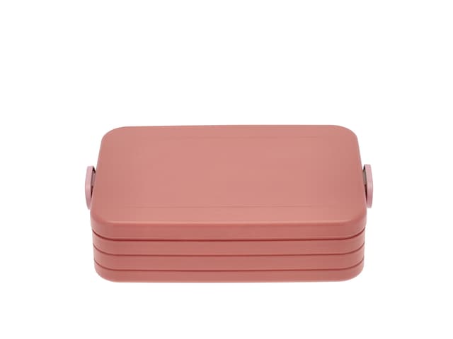 Mepal TAB Madkasse 24 x 17 x 6,5 cm L Vivid mauve