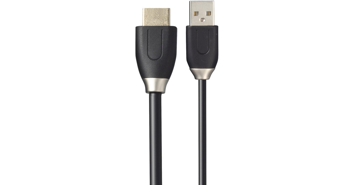 ViewSonicWireless Presentation Button VB-WPS-003 conferentiesysteem  (USB-A, HDMI)