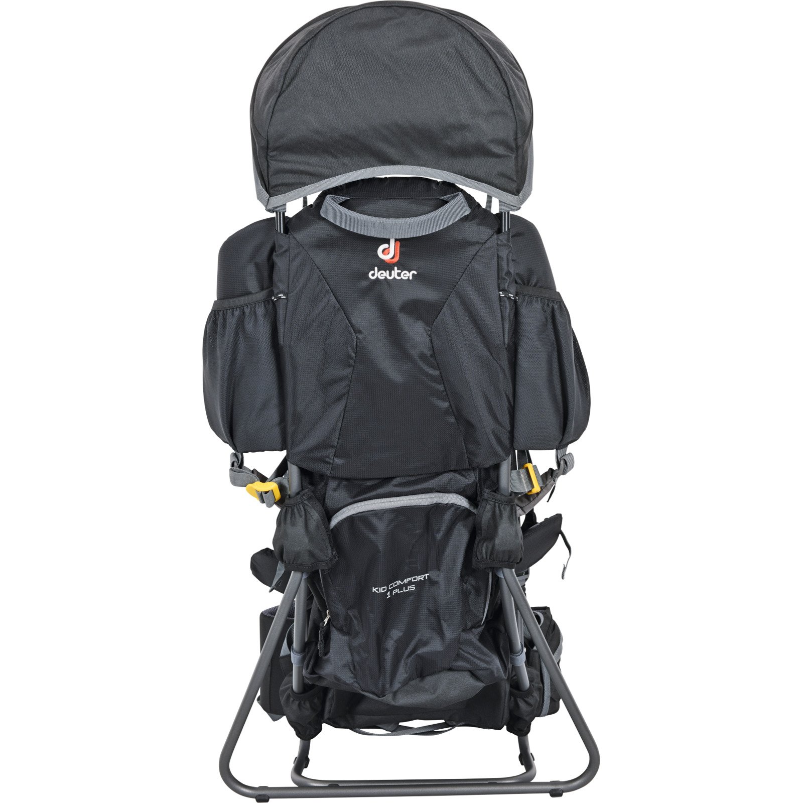 Deuter Kindertrage Kid Comfort 1 Plus